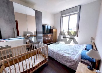 Camera / camera da letto - Trilocale Via Crosa della Maccarina
 
16, Novi Ligure - foto 13