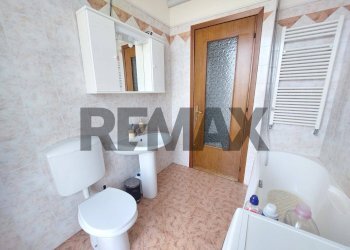 Bagno - Trilocale Via Crosa della Maccarina
 
16, Novi Ligure - foto 15
