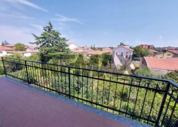 Balcone - Trilocale Via Crosa della Maccarina
 
16, Novi Ligure - foto 18