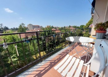 Balcone - Trilocale Via Crosa della Maccarina
 
16, Novi Ligure - foto 19
