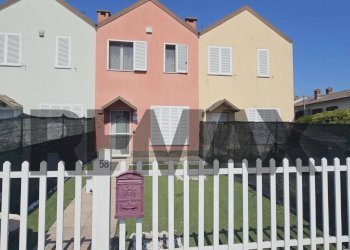 Casa all\'aperto - Terraced Villa Via Suor Ermanna Patroni
 
58, Dorno - photo 2