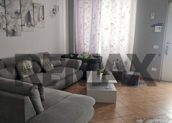 Soggiorno - Terraced Villa Via Suor Ermanna Patroni
 
58, Dorno - photo 4
