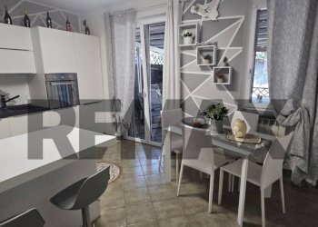 Cucina - Terraced Villa Via Suor Ermanna Patroni
 
58, Dorno - photo 9