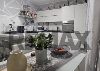 Cucina - Terraced Villa Via Suor Ermanna Patroni
 
58, Dorno - photo 10
