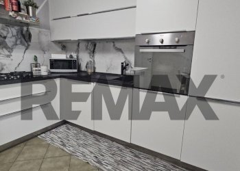 Cucina - Terraced Villa Via Suor Ermanna Patroni
 
58, Dorno - photo 11