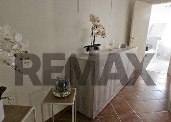 Hall / corridoio - Terraced Villa Via Suor Ermanna Patroni
 
58, Dorno - photo 14