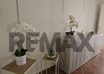 Hall / corridoio - Terraced Villa Via Suor Ermanna Patroni
 
58, Dorno - photo 15