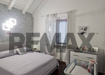Camera / camera da letto - Terraced Villa Via Suor Ermanna Patroni
 
58, Dorno - photo 22
