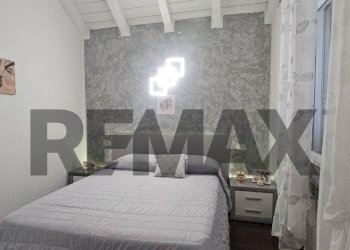Camera / camera da letto - Terraced Villa Via Suor Ermanna Patroni
 
58, Dorno - photo 24
