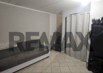 Soggiorno - Terraced Villa Via Suor Ermanna Patroni
 
58, Dorno - photo 30