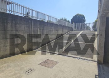Edificio all\'aperto - Terraced Villa Via Suor Ermanna Patroni
 
58, Dorno - photo 33