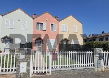 Casa all\'aperto - Terraced Villa Via Suor Ermanna Patroni
 
58, Dorno - photo 36
