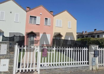 Casa all\'aperto - Terraced Villa Via Suor Ermanna Patroni
 
58, Dorno - photo 37