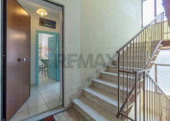 Scale - Three-room apartment Via Peleo Caporossi
 
5, Ischia di Castro - photo 4