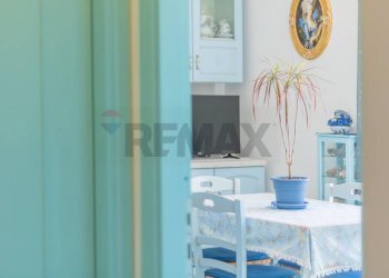 Sala da pranzo - Three-room apartment Via Peleo Caporossi
 
5, Ischia di Castro - photo 8