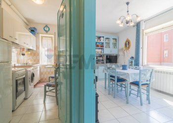 Cucina - Three-room apartment Via Peleo Caporossi
 
5, Ischia di Castro - photo 9