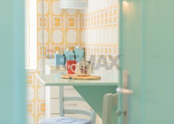 Cucina - Three-room apartment Via Peleo Caporossi
 
5, Ischia di Castro - photo 10
