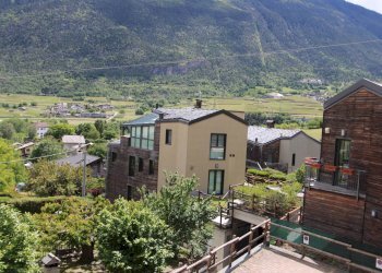 Foto 6 - Three-room apartment Fraz. Le Fachet, Sarre - photo 6