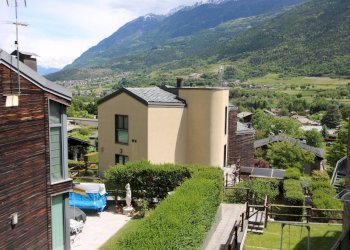 Foto 7 - Three-room apartment Fraz. Le Fachet, Sarre - photo 7