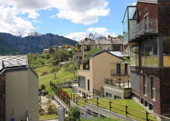 Foto 8 - Three-room apartment Fraz. Le Fachet, Sarre - photo 8