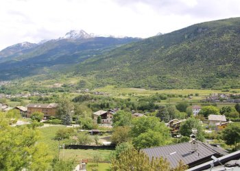 Foto 10 - Three-room apartment Fraz. Le Fachet, Sarre - photo 10