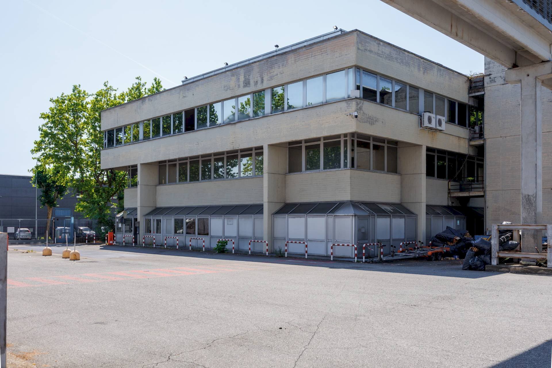 Foto 1 - Office Via Liguria, Borgaro Torinese - photo 1