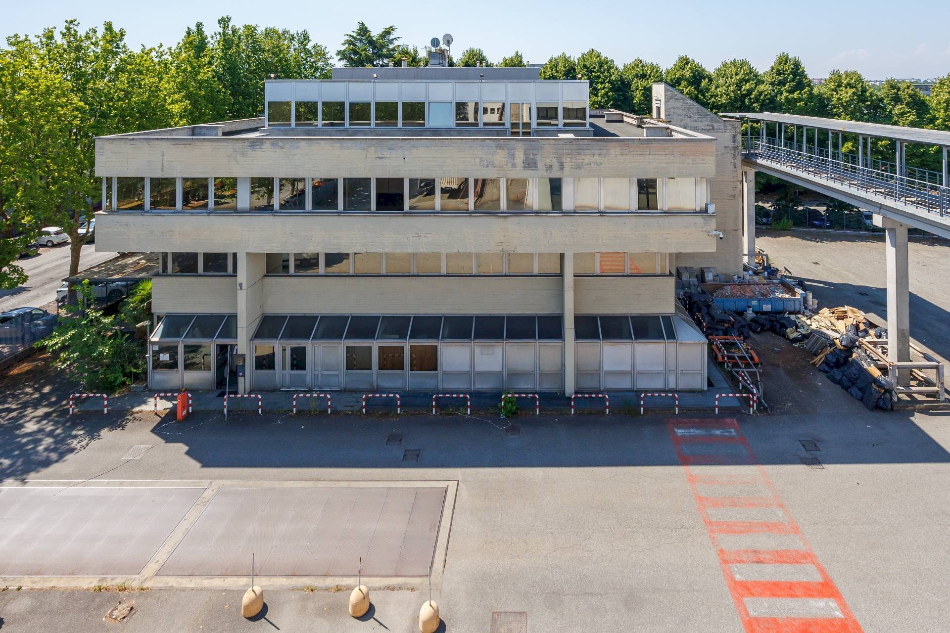 Foto 2 - Office Via Liguria, Borgaro Torinese - photo 2