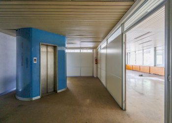 Foto 41 - Ufficio Via Liguria, Borgaro Torinese - foto 41