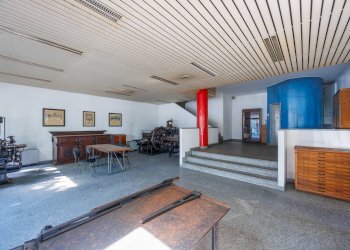 Foto 44 - Ufficio Via Liguria, Borgaro Torinese - foto 44