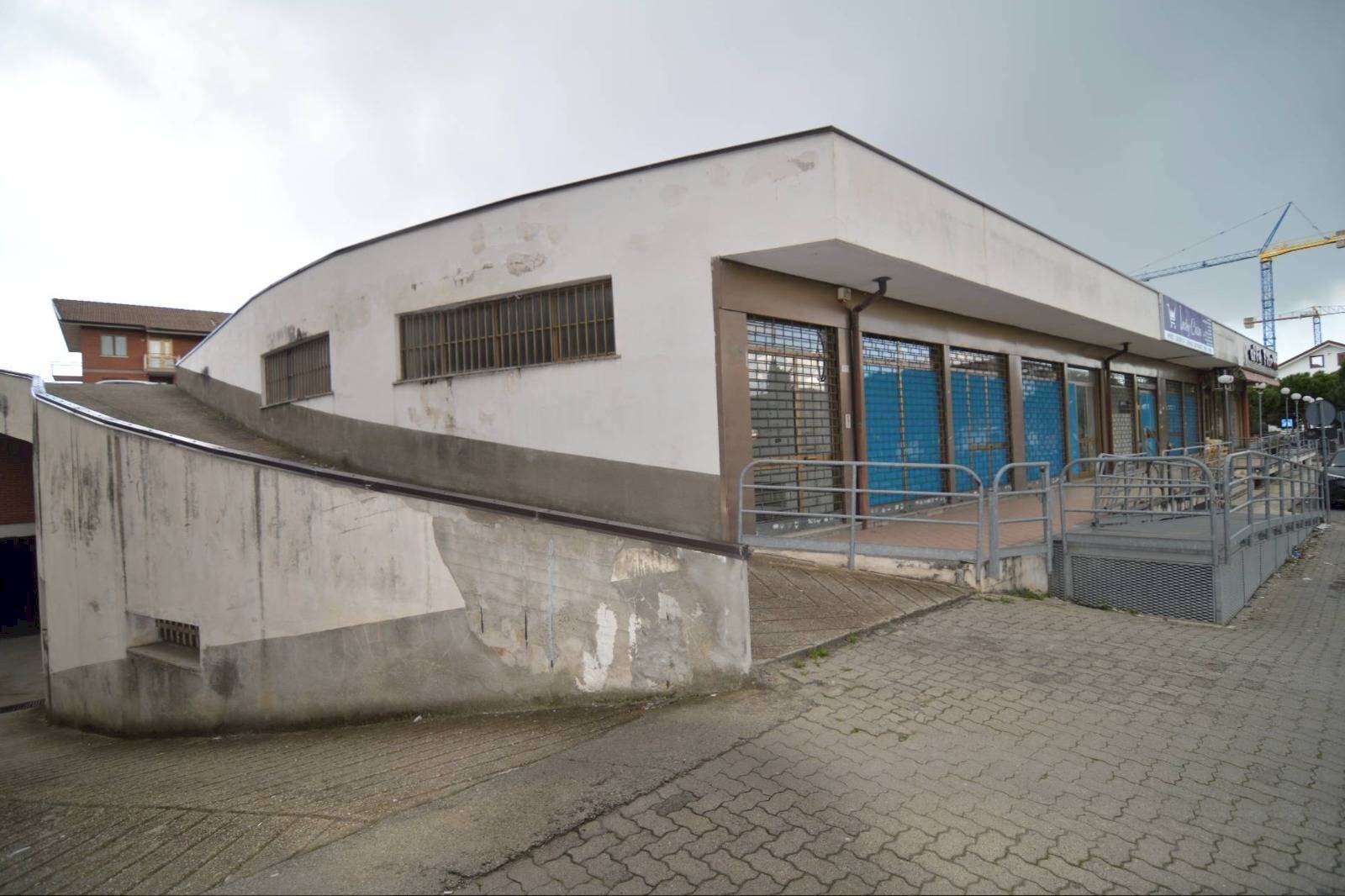Foto 1 - Locale Commerciale Via Lombardore, Leini - foto 1