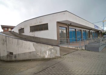 Foto 1 - Locale Commerciale Via Lombardore, Leini - foto 1