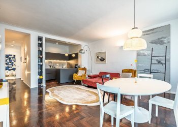 Foto 2 - Apartment Via Dei Mille, Torino - photo 2
