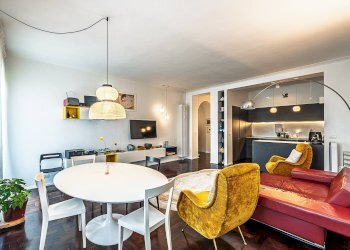 Foto 4 - Apartment Via Dei Mille, Torino - photo 4