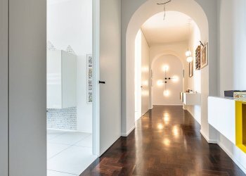 Foto 9 - Apartment Via Dei Mille, Torino - photo 9