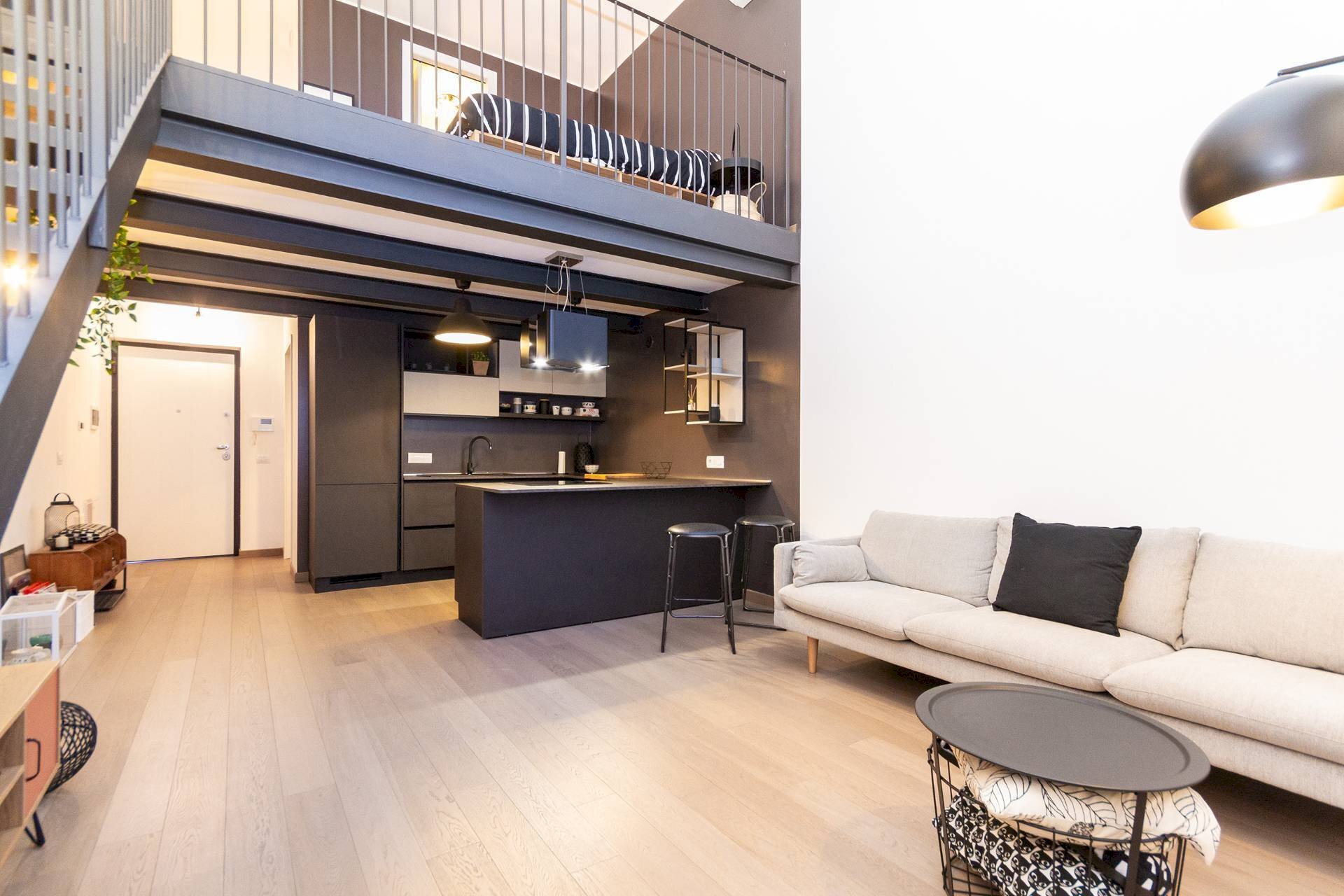 Foto 1 - Loft Corso Verona, Torino - photo 1