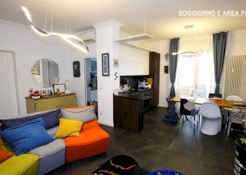 Foto 1 - Three-room apartment Via Buriasco
 
4, Torino - photo 1