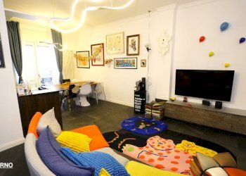 Foto 2 - Three-room apartment Via Buriasco
 
4, Torino - photo 2
