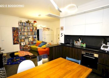 Foto 3 - Three-room apartment Via Buriasco
 
4, Torino - photo 3