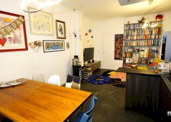 Foto 5 - Three-room apartment Via Buriasco
 
4, Torino - photo 5