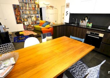 Foto 6 - Three-room apartment Via Buriasco
 
4, Torino - photo 6
