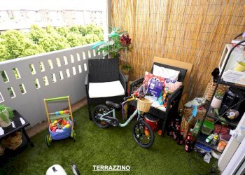 Foto 8 - Three-room apartment Via Buriasco
 
4, Torino - photo 8