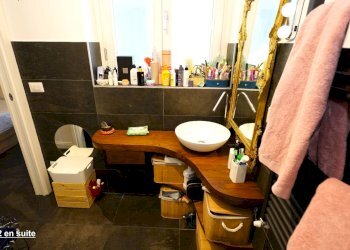 Foto 13 - Three-room apartment Via Buriasco
 
4, Torino - photo 13