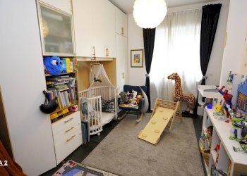 Foto 16 - Three-room apartment Via Buriasco
 
4, Torino - photo 16