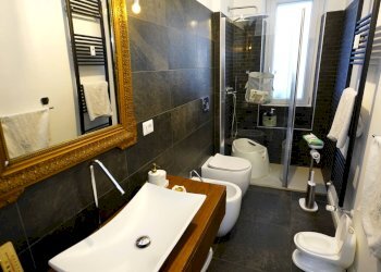 Foto 19 - Three-room apartment Via Buriasco
 
4, Torino - photo 19