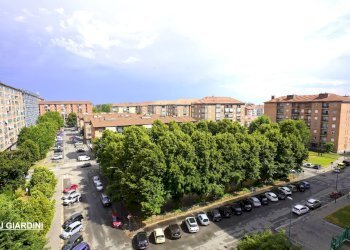 Foto 20 - Three-room apartment Via Buriasco
 
4, Torino - photo 20