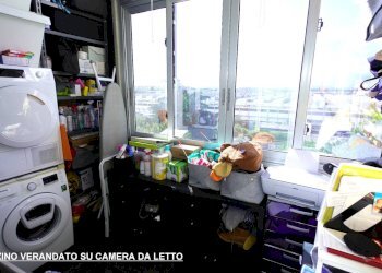 Foto 22 - Three-room apartment Via Buriasco
 
4, Torino - photo 22