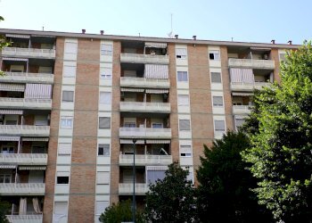 Foto 23 - Three-room apartment Via Buriasco
 
4, Torino - photo 23