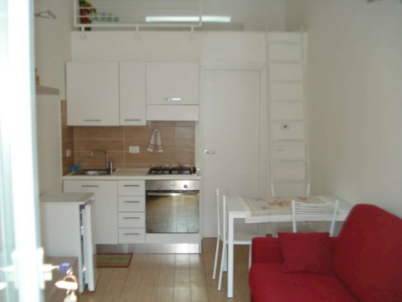 DSC01057 - One-room apartment Via San Secondo
 
60, Torino - photo 1