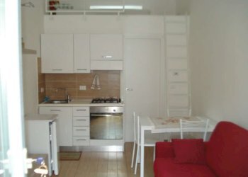 DSC01057 - One-room apartment Via San Secondo
 
60, Torino - photo 1