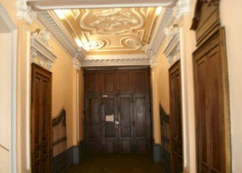 DSC01068 - One-room apartment Via San Secondo
 
60, Torino - photo 3